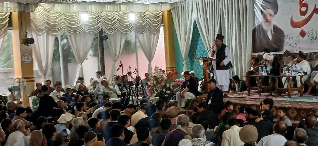 "Hussein for All" Conference in Pakistan promotes interfaith and inter-sectarian dialogue