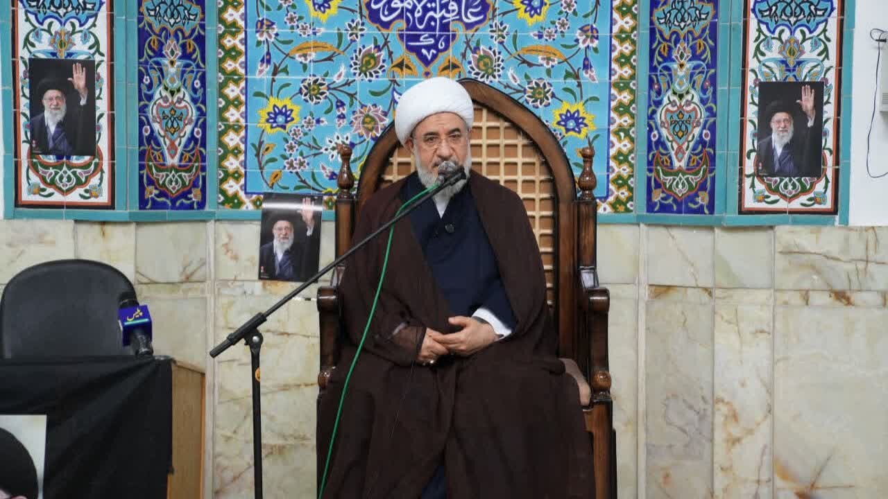 نیروهای نظامی آمریکا به حُکم خدا واجب القتل هستند