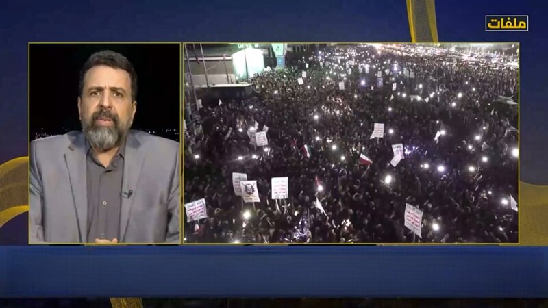 Siyasi yazıçı və təhlilçi: Mühasirənin aradan qaldırılması yəmənlilərin ruhunu yenidən dirçəltdi və “gərginliyin azaldılması” adı altında qurulan oyunu puça çıxardı