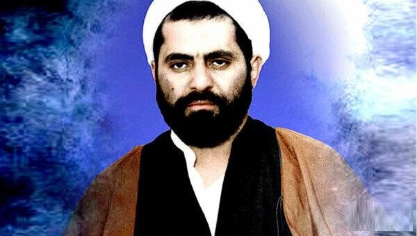 مرحوم کافی؛ منبری ضد یهود و صهیونیسم