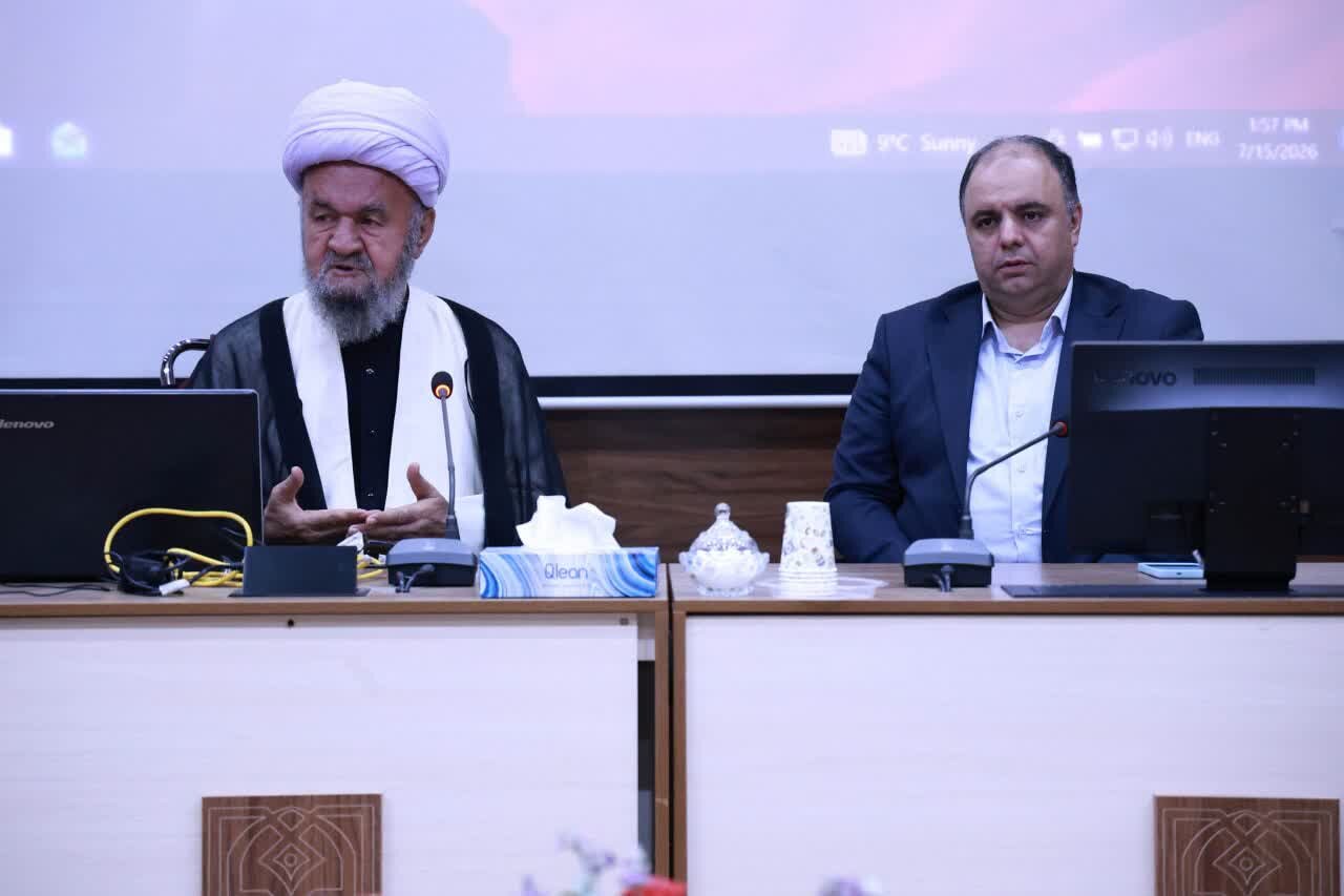مراسم تشییع رهبر شهید پیام اقتدار وانسجام ملت ایران بود/ مراسم تشییع رهبر شهید پیوند ملت با ولایت را به نمایش گذاشت