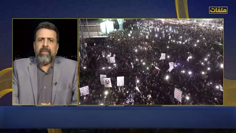 Siyasi yazıçı və təhlilçi: Mühasirənin aradan qaldırılması yəmənlilərin ruhunu yenidən dirçəltdi və “gərginliyin azaldılması” adı altında qurulan oyunu puça çıxardı