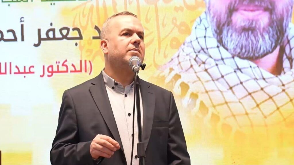 Hezbollah MP Fadlallah Says Lebanon Authority Serving Foreign Agenda, Not Lebanon