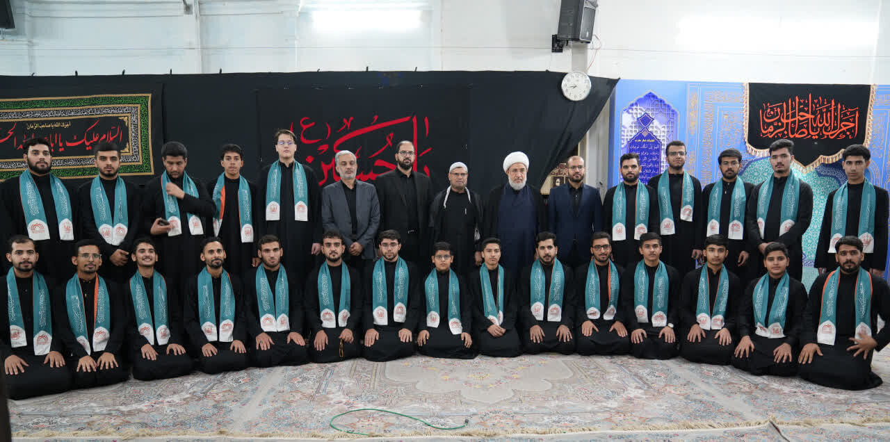 اسلام کو صرف انفرادی عبادات تک محدود کرنا امت کے ساتھ بڑی خیانت ہے: آیت اللہ اراکی
