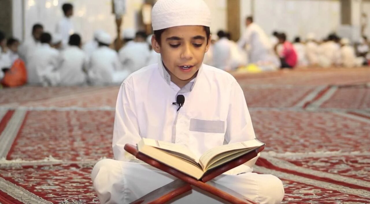 Quran school in Kosovo launches summer program for children