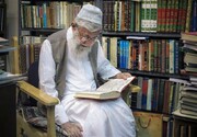 رہبرِ شہید کی زاہدانہ زندگی میں ان کی اہلیہ کا کردار