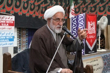 عهدشکنی آمریکا پایان تفاهم‌نامه را رقم زد /  تمدن در فرهنگ سیدالشهدا (ع) است