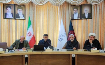 اربعین امسال، فرصتی برای تقویت پیوندهای فرهنگی ایران و عراق است