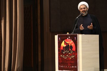 کمیته فرهنگی، اصلی‌ترین رکن ستاد اربعین است