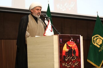 اربعین، جلوه امت‌سازی و بسترساز ظهور است