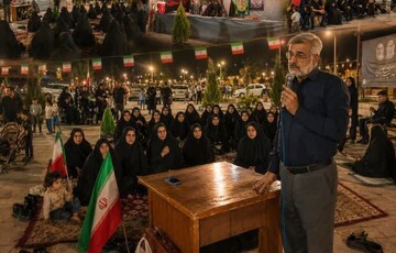 برگزاری کارگاه «فرزندپروری» در مدرسه علمیه فاطمیه فسا به مناسبت هفته عفاف و حجاب