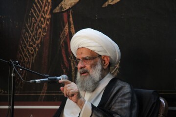 تصاویر / گرامیداشت اولین شب جمعه قائد شهید امت امام سید علی خامنه ای (قدس سره) در تبریز
