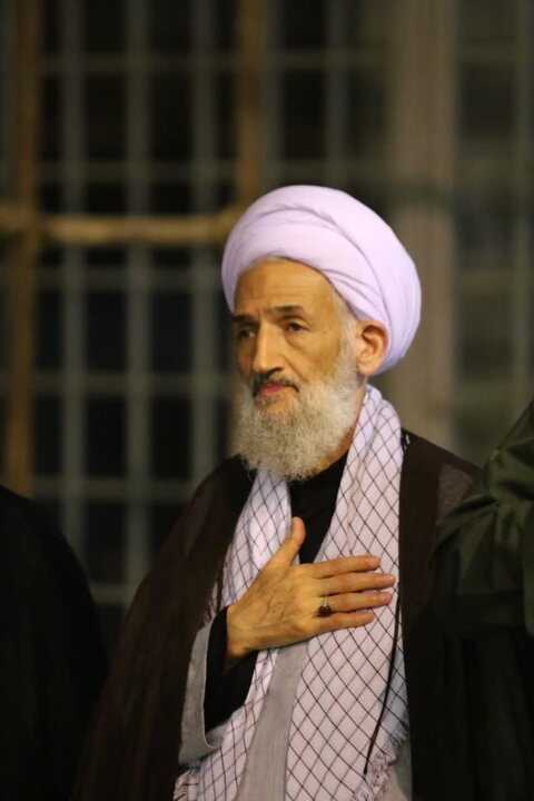 تصاویر/  مراسم بزرگداشت رهبر شهید امت رهبر شهید (ره) در مصلی بهشهر با حضور نماینده ولی فقیه در استان