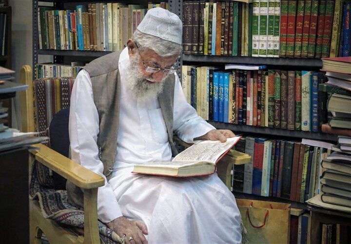 رہبرِ شہید کی زاہدانہ زندگی میں ان کی اہلیہ کا کردار