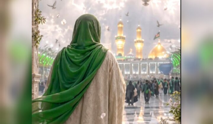 انتشار غزل مهدوی از جنس هجران و انتظار