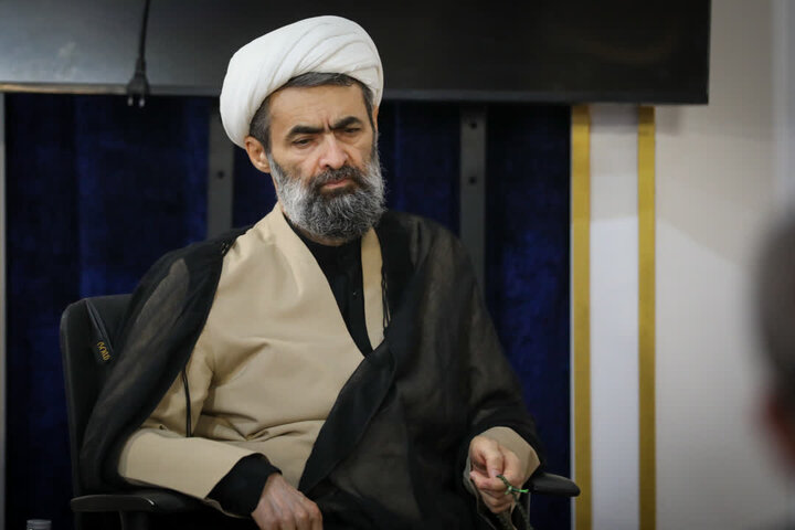 تصاویر / صد و سی و هشتمین جلسه شورای فرهنگ عمومی استان قزوین برگزار شد