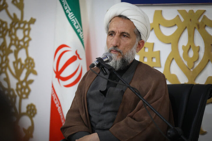 تصاویر / صد و سی و هشتمین جلسه شورای فرهنگ عمومی استان قزوین برگزار شد
