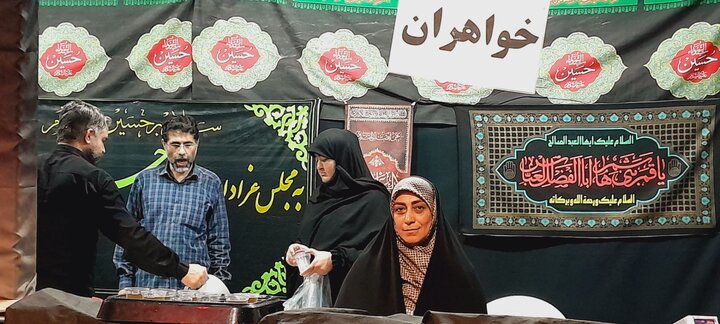 تصاویر / راهپیمایی و تجمع شبانه مردم فریدونکنار