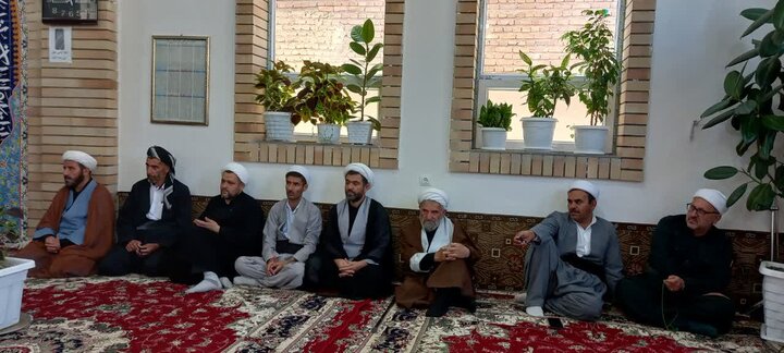 تصاویر/ مراسم گرامیداشت شهادت قائد امّت در نقده