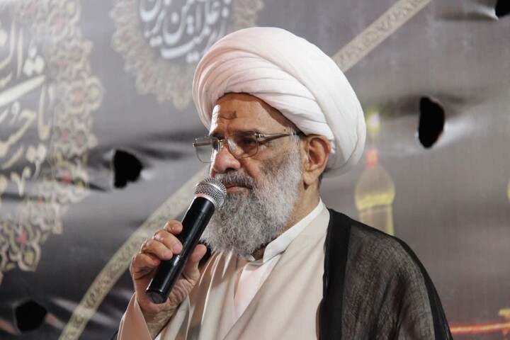 تصاویر / قیام مردم میدان ائل گلی تبریز برای خونخواهی رهبر شهید