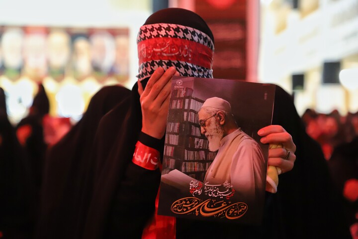 صدی کے عظیم شہید؛ رہبرِ معظم سید علی خامنہ ای