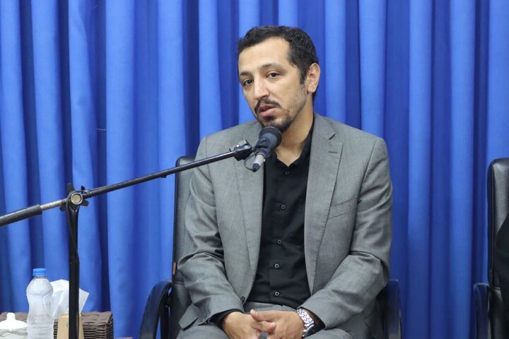 تصاویر/ دیدار امروز نماینده ولی فقیه در استان به مناسبت هفته بهزیستی