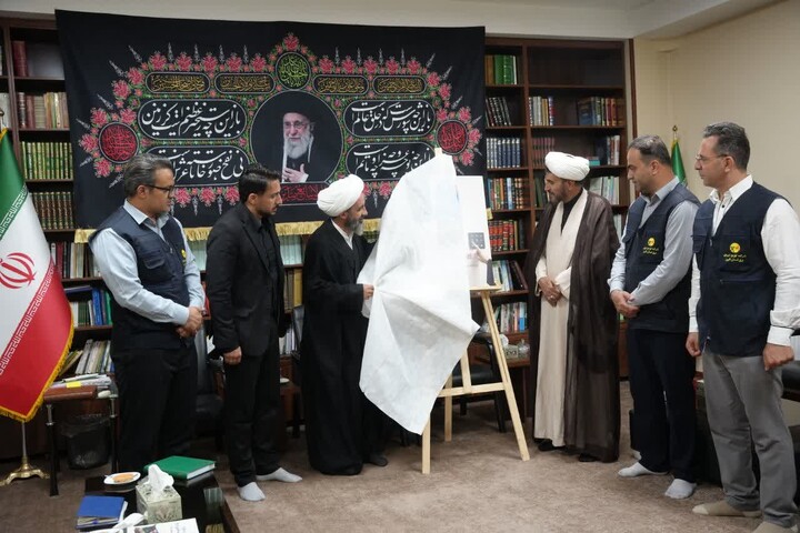 آیین رونمایی از پویش «نقش من در صرفه‌جویی انرژی» در فردیس برگزار شد