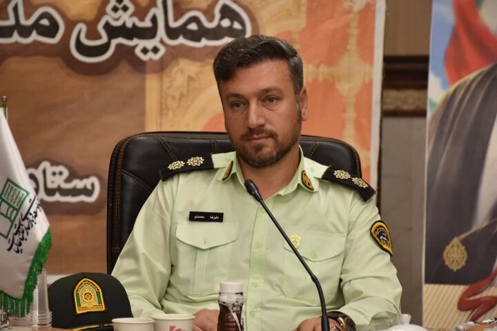 تصاویر / همایش مدیران اجرایی مواکب اربعین حسینی استان قزوین