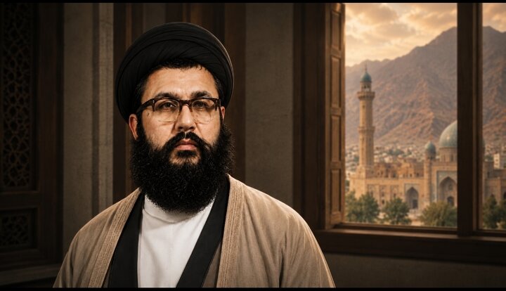 پنجاه‌وهشتمین سالگرد شهادت سید اسماعیل بلخی؛ روایت مردی که زندان نتوانست اندیشه و امیدش را به بند کشد