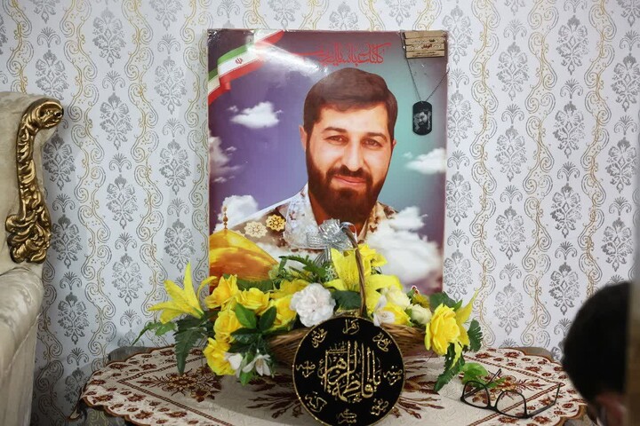 تصاویر / پنجشنبه های شهدایی در همدان