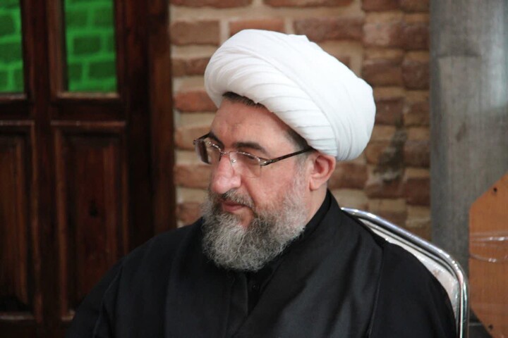 تصاویر / گرامیداشت اولین شب جمعه قائد شهید امت امام سید علی خامنه ای (قدس سره) در تبریز