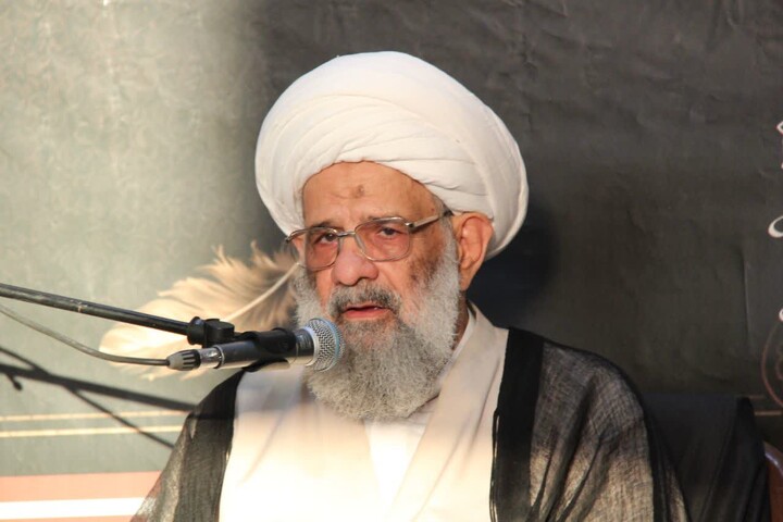 تصاویر / گرامیداشت اولین شب جمعه قائد شهید امت امام سید علی خامنه ای (قدس سره) در تبریز