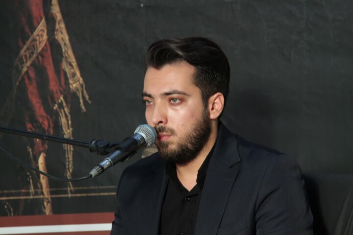 تصاویر / گرامیداشت اولین شب جمعه قائد شهید امت امام سید علی خامنه ای (قدس سره) در تبریز