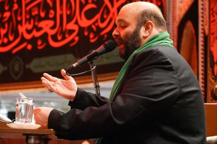فریاد خون‌خواهی زنان قم از قاتلان امام شهید ایران