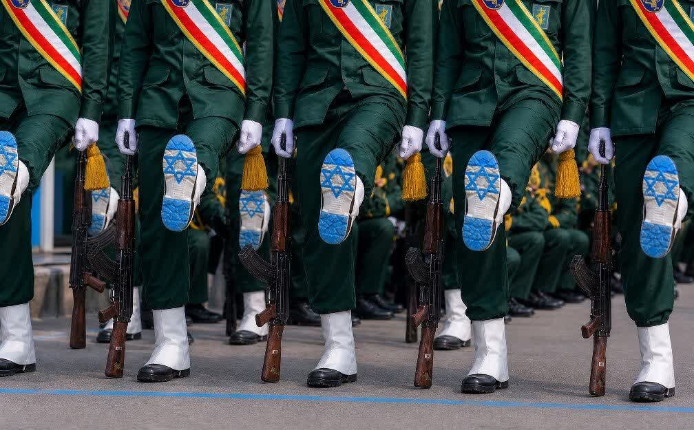 مسلمانِ ترسو؛ وصلهای ناجور در پیکرهی امت اسلام مسلمانِ ترسو؛ وصلهای ناجور در پیکرهی امت اسلام