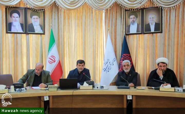 اربعین امسال، فرصتی برای تقویت پیوندهای فرهنگی ایران و عراق است