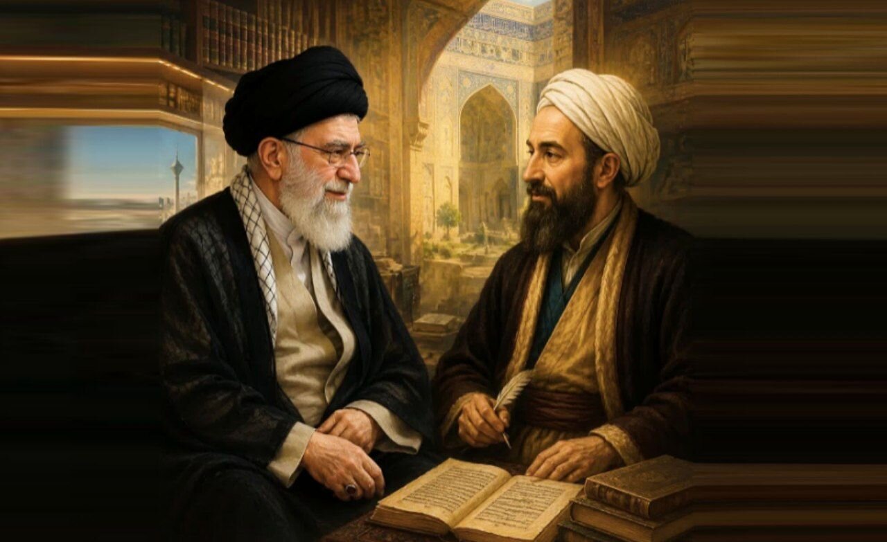 بازخوانی کارکرد تمدنی و اجتماعی حوزه در پرتو اندیشه شهید آیتالله خامنهای؛ تطبیق بر سیره علامه ملامحمدعبدالله بهابادی یزدی بازخوانی کارکرد تمدنی و اجتماعی حوزه در پرتو اندیشه شهید آیتالله خامنهای؛ تطبیق بر سیره علامه ملامحمدعبدالله بهابادی یزدی
