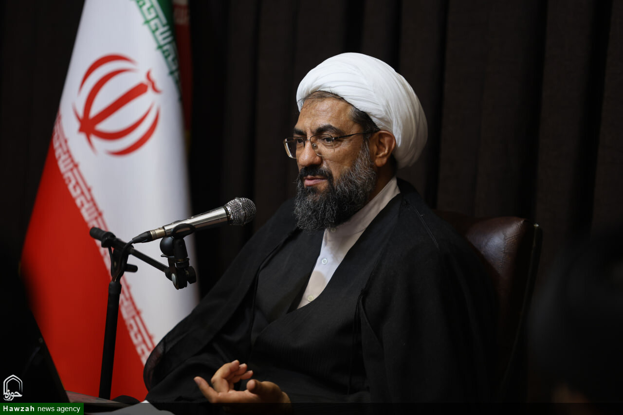 شهادت امام جامعه دارای ابعاد اجتماعی و حقوقی است