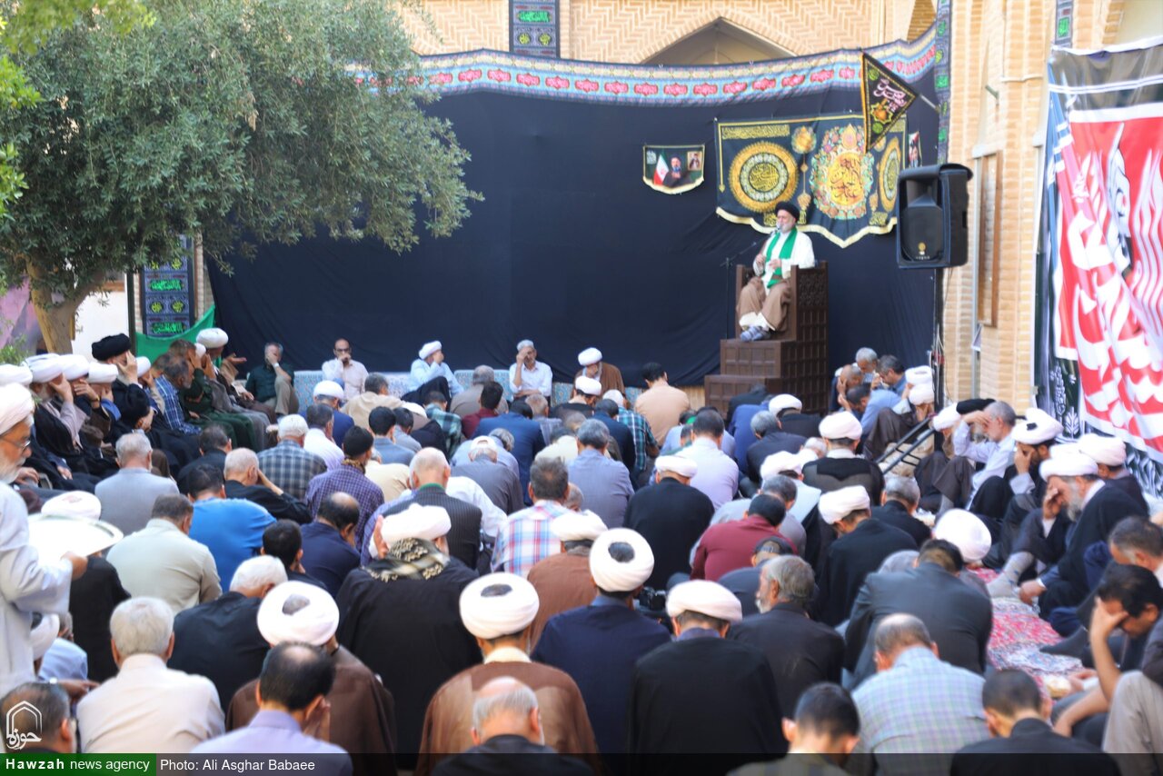 رهبر شهید انقلاب، جهاد تبیین را راه مقابله با تحریف حقایق می‌دانستند