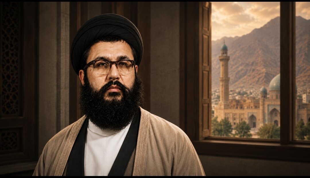 پنجاهوهشتمین سالگرد شهادت سید اسماعیل بلخی؛ روایت مردی که زندان نتوانست اندیشه و امیدش را به بند کشد پنجاهوهشتمین سالگرد شهادت سید اسماعیل بلخی؛ روایت مردی که زندان نتوانست اندیشه و امیدش را به بند کشد
