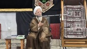 رہبرِ معظم انقلاب، رہبرِ شہید کے مشن کے تسلسل ہیں: آیت اللہ العظمیٰ جوادی آملی