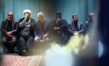 تصاویر/ رویداد ملی «حبیب ایران»
