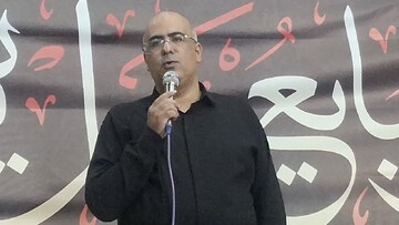 آیین تجلیل ازخادمان حسینی در اردهال کاشان برگزار شد+تصاویر و فیلم
