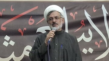 گفتمان وحدت‌آمیز مردم ایران انتقام است+تصاویر