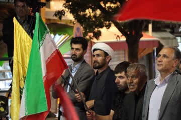همگرایی مسئولان و جریان‌های مختلف لازمه ایستادگی در برابر دشمنان است