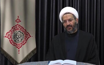 فعالیت ۳۵۰ موکب اوقاف در اربعین حسینی
