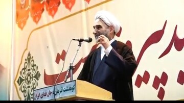 صیانت از «تنگه هرمز»، اولویت راهبردی ایران در برابر نظام سلطه است