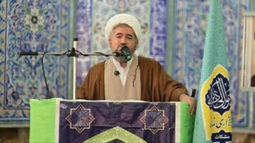 لزوم تمجید از شجاعت نیروهای نظامی در میدان نبرد