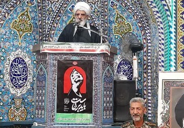 آمریکا از حضور میلیونی مردم در تشییع رهبر شهید به خشم آمده است