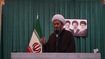 خونخواهی رهبر شهید، خواست ملی و تکلیف حاکمیتی است